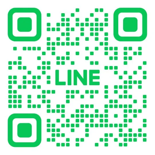 QR Code เพิ่มเพื่อน หนังการ์ตูนอนิเมชั่นพากย์ไทยเต็มเรื่อง Line Official